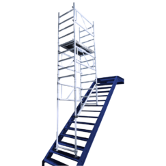 ALX 2 Tower Trapgatsteiger