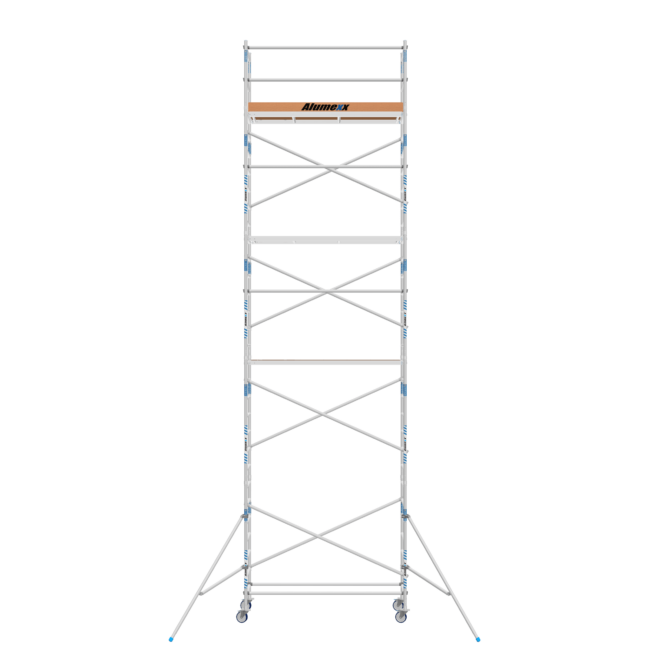 ALX 75 102mWh 1