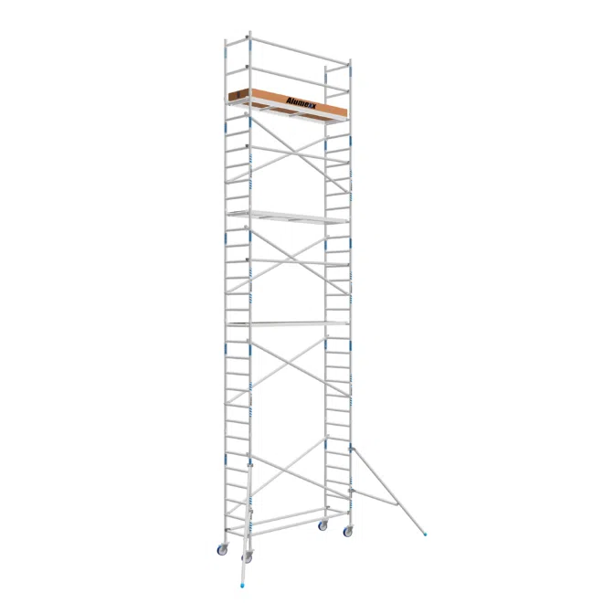 ALX 75 102mWh 2
