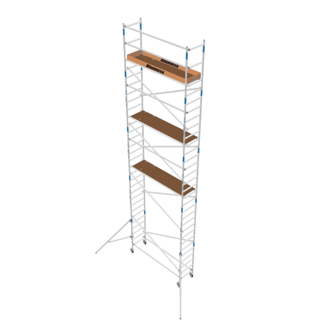 ALX 75 102mWh