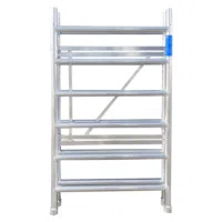 ALX Vouwunit 6 sport 1