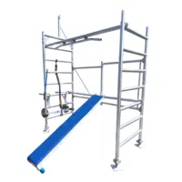 ALX Mobile Gym
