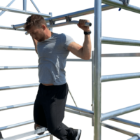 ALX Mobile Gym detail 1 1