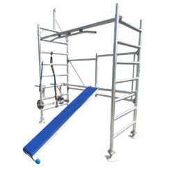 mobile gym