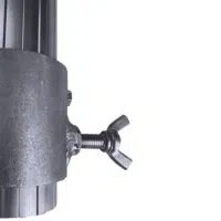 ALX Verbindingspennen Detail