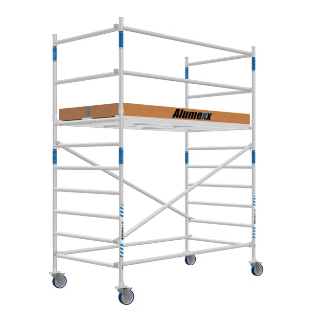 ALX 135 42mWh 21