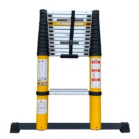 JCB Telescopische Ladder