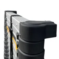 JCB Telescopische Ladder Detail