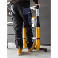 JCB telescopische ladders