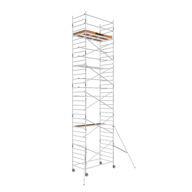 ALX 135 112 wh schoren