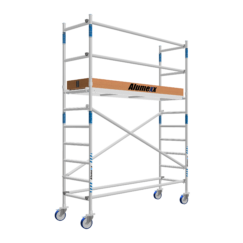 ALX 75 42mWh 2