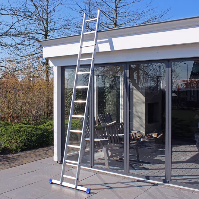 Alumexx enkele ladder ALX 1x12 1