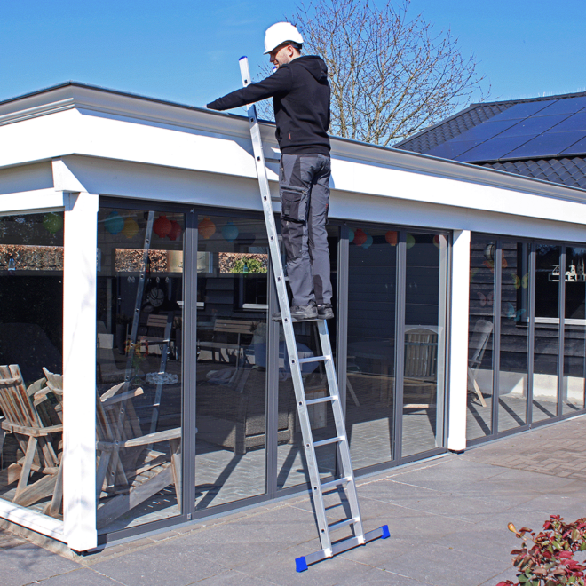 Alumexx enkele ladder ALX 1x12 3