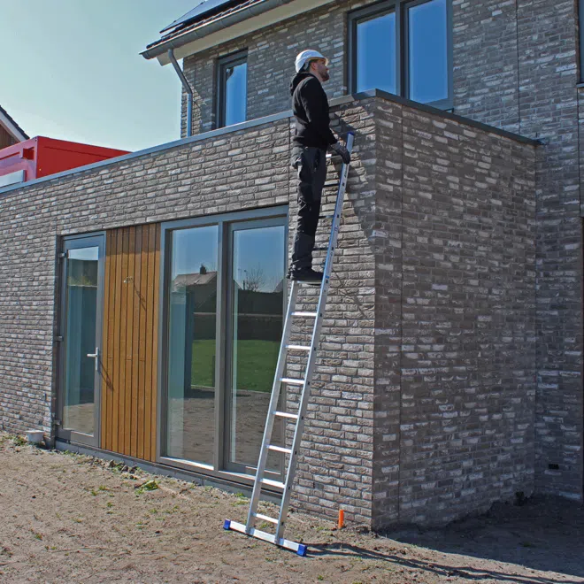 Alumexx enkele ladder ALX 1x12 4