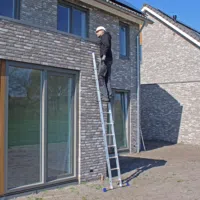 Alumexx enkele ladder ALX 1x12 6