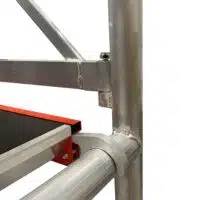 Altrex Kamersteiger Detail 2