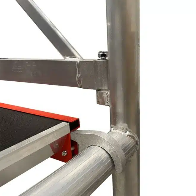 Altrex Kamersteiger Detail 2