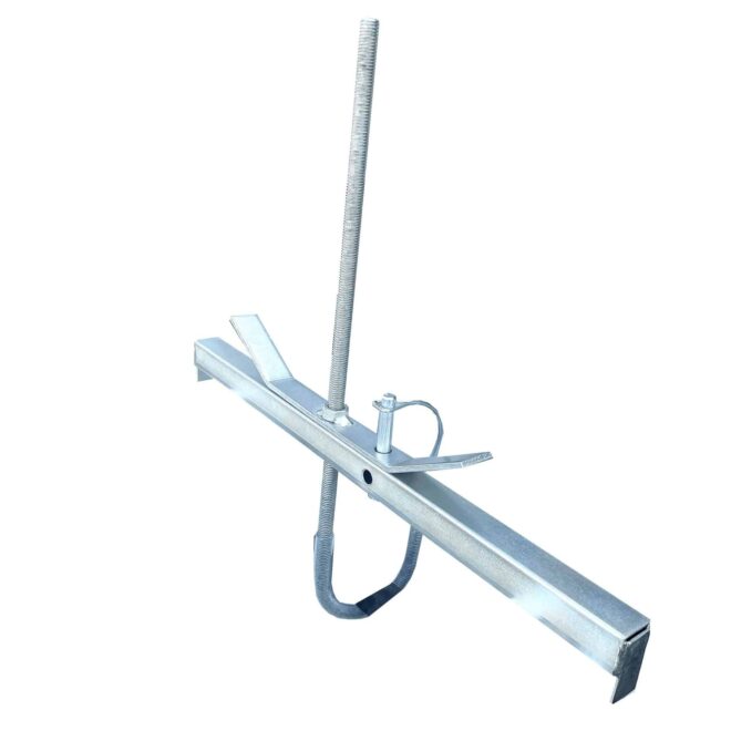 ALX Ladderklem 3 scaled 1