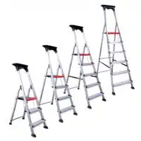 Altrex BT trappen