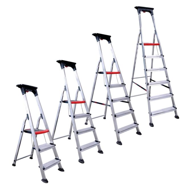 Altrex BT trappen