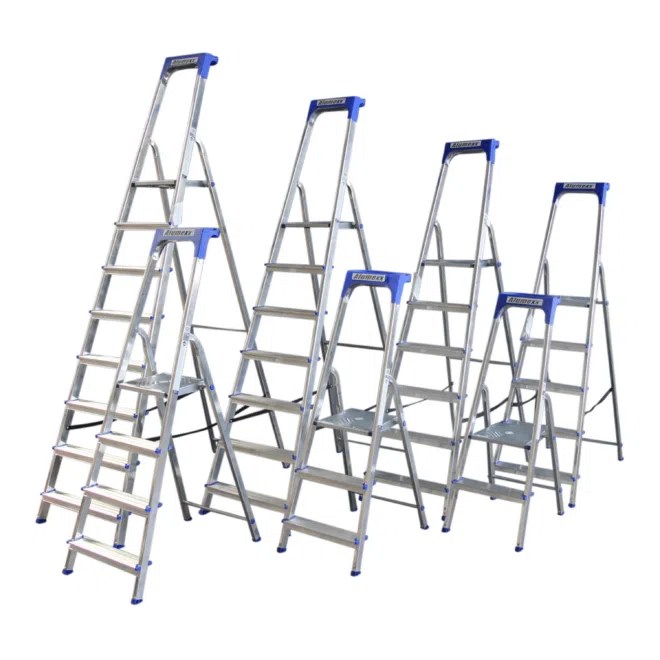 Eco trappen