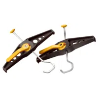 SafeClamp set Aangepast