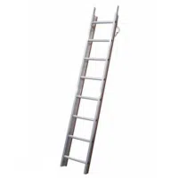 Solide Dakladder