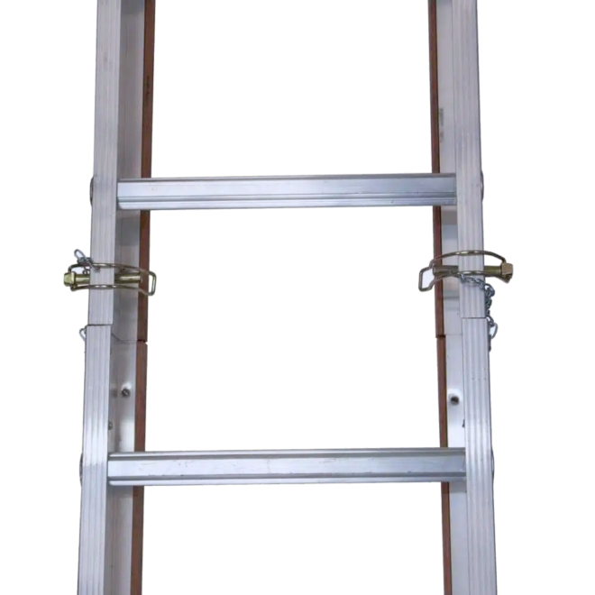 Solide Dakladder detail 1