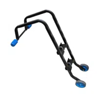 Solide ladder nokhaak