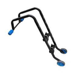 Solide ladder nokhaak