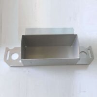 solide gereedschapsbakje ladder steiger 7