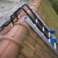 solide solide ladder nokhaak 2