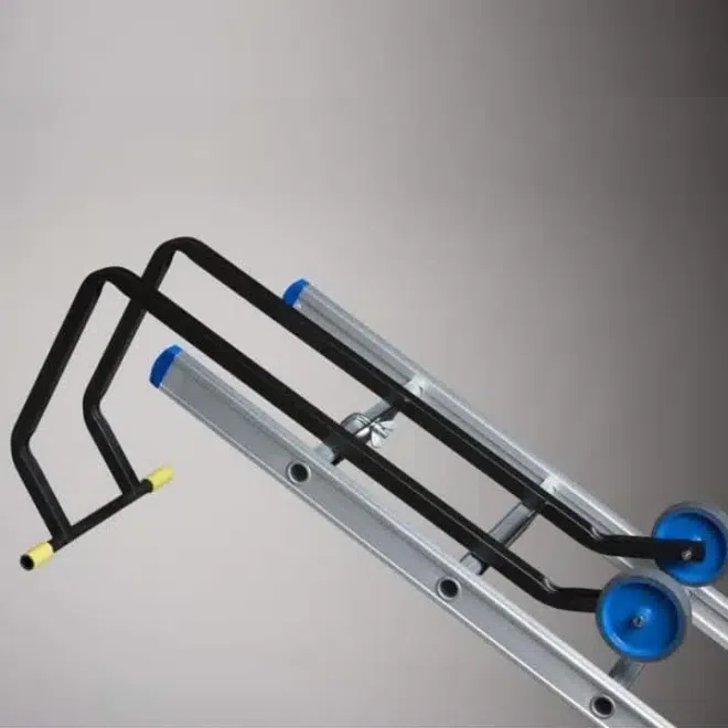 solide solide ladder nokhaak