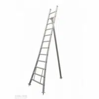 solide solide plukladder 12 sporten