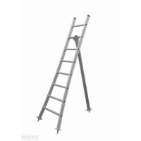 solide solide plukladder 8 sporten