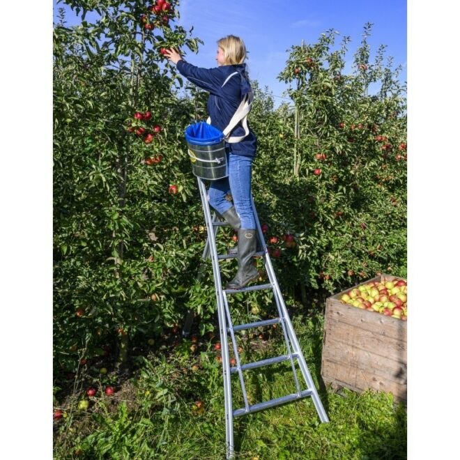 solide solide plukladder 8 sporten 5