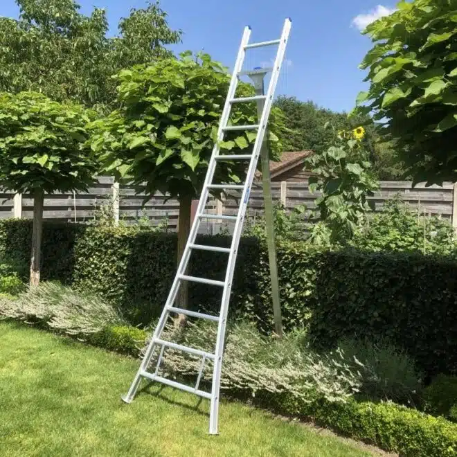 solide solide plukladder 8 sporten 6