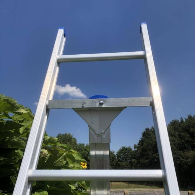 solide solide plukladder 8 sporten 8