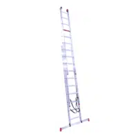 Altrex 3 delige ladder