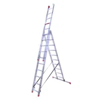 Altrex 3 delige ladder A Stand 1