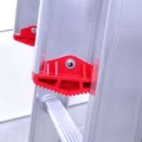 Altrex 3 delige ladder detail 3 Aangepast