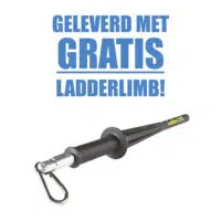 Ladderlimb afbeelding