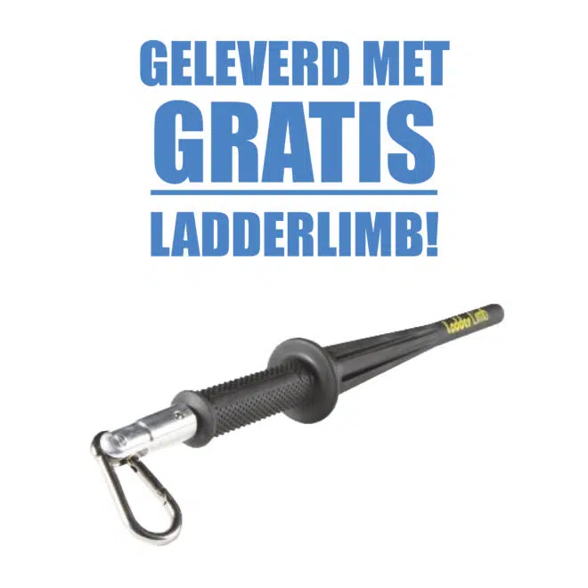 Ladderlimb afbeelding