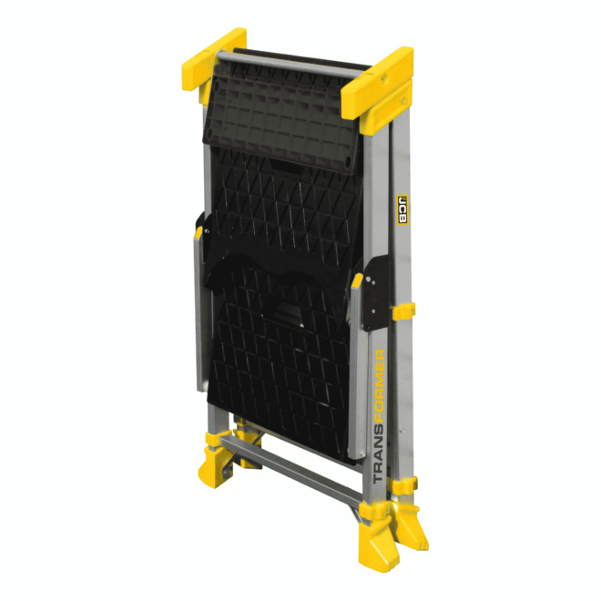 4JCB Transformer 4