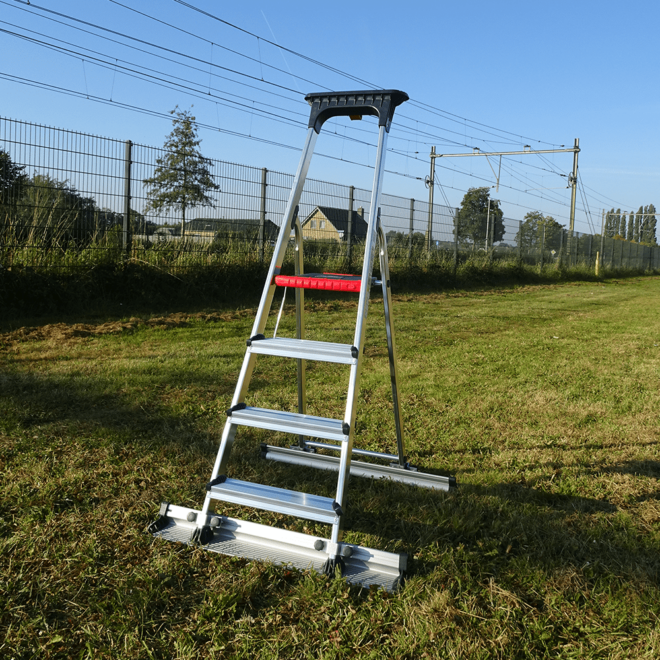 Altrex Garden Base 1 1