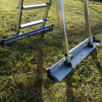 Altrex Garden Base 1
