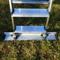Altrex Garden Base 2