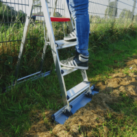 Altrex Garden Base 3 1