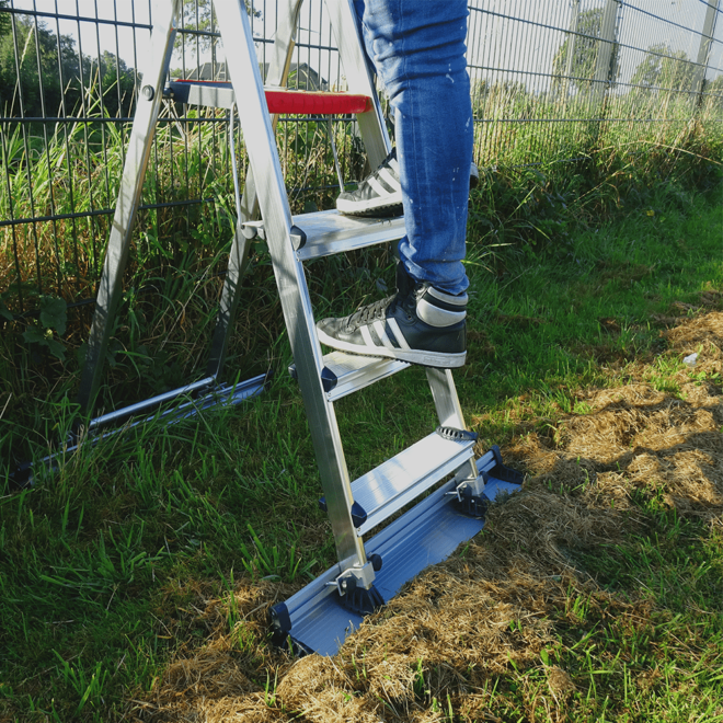 Altrex Garden Base 3 1