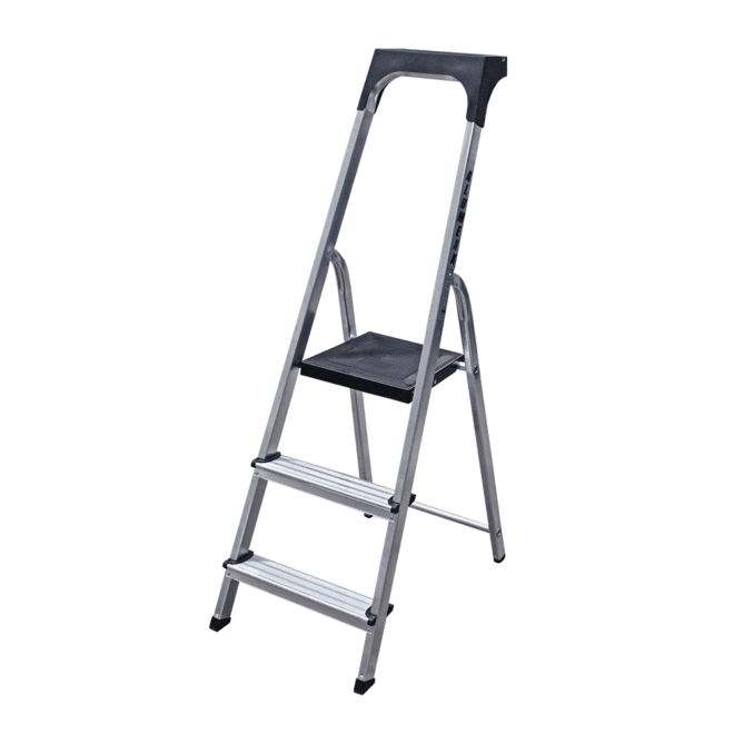 Alumexx Hobby Line 3 treeds